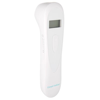 Termometr CANPOL BABIES EasyStart 5/300