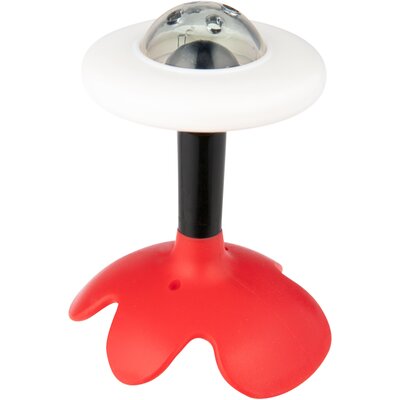 Gryzak CANPOL BABIES 56/610 Czerwony