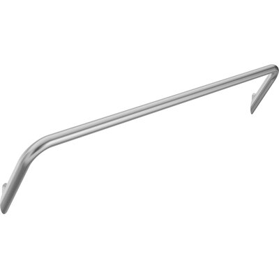 Wieszak łazienkowy DEANTE Silia ADI F621 Stal szczotkowana