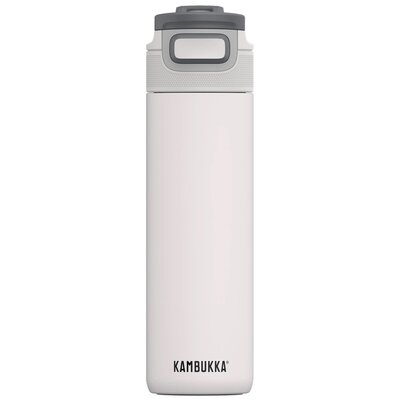 Butelka termiczna KAMBUKKA Elton Insulated 600 ml Biały