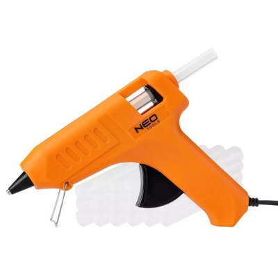 Pistolet do kleju NEO TOOLS 17-102