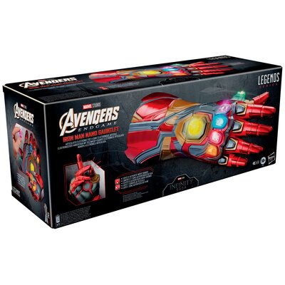 Rękawica HASBRO Avengers Classic Legends Gear F0196