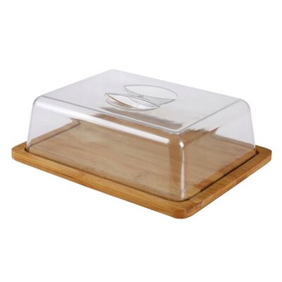 Deska do krojenia BERRETTI BR-8204 (24 x 18.5 cm)