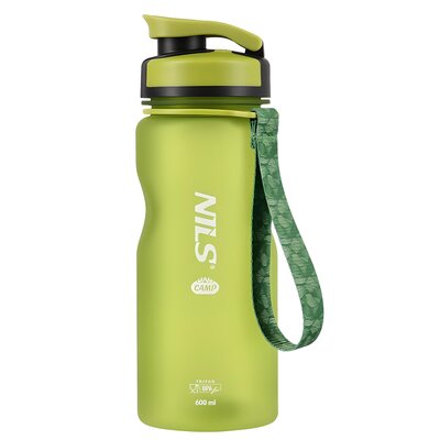 Butelka tritanowa NILS CAMP NC1740 Zielony