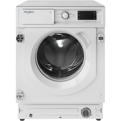 Pralka WHIRLPOOL BI WMWG 91485 EU 9kg 1400obr FreshCare+ 6. Zmysł Inverter