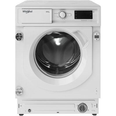 Pralko-suszarka WHIRLPOOL BI WDWG 961485 EU 9/6kg 1400obr FreshCare+ Inverter