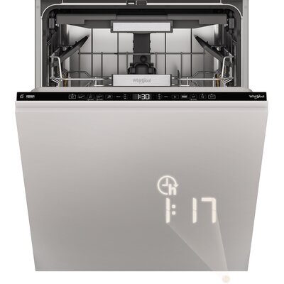 Zmywarka WHIRLPOOL W7I HT58 T MaxiSpace