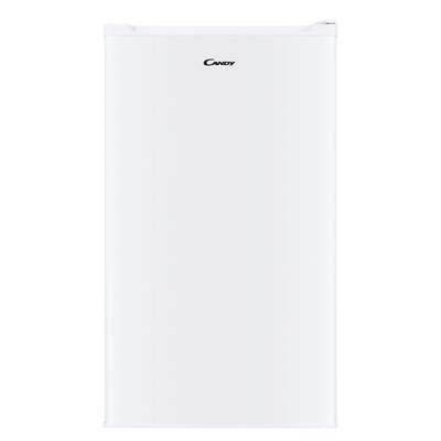 Lodówka CANDY COHS 38E36W 85cm Biała