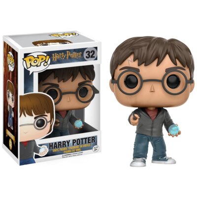 Figurka FUNKO Pop Harry Potter
