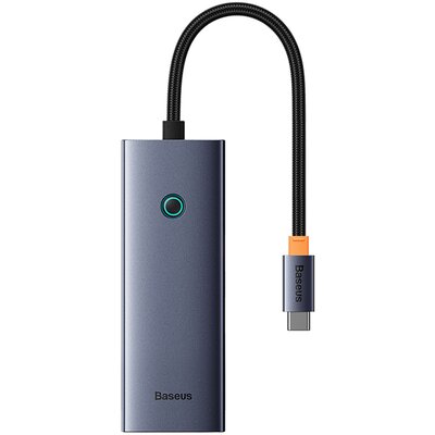 Stacja dokująca BASEUS UltraJoy Series BS-OH110 USB Typu C, Pasywna