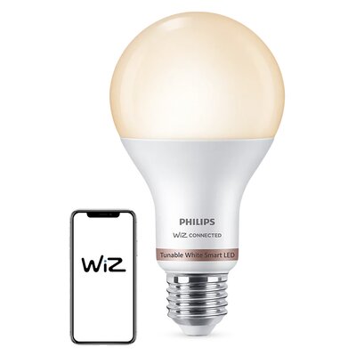 Inteligentna żarówka LED PHILIPS WFB 927-65 TW 1PF 6 13W E27 Wi-Fi