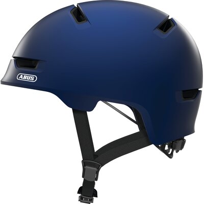 Kask ABUS Scraper 3.0 Ciemnoniebieski BMW (rozmiar L)