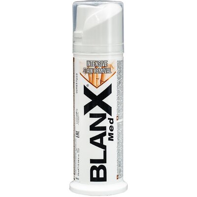 Pasta do zębów BLANX Med Anty-Osad 75 ml