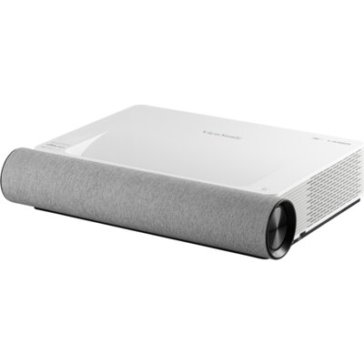 Projektor VIEWSONIC X2000L-4K 4K UHD (3840 x 2160), 2000 ANSI lumen, Wi-Fi, Bluetooth