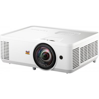 Projektor VIEWSONIC PS502W WXGA (1280 x 800), 4000 ANSI lumen
