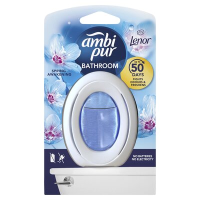 Odświeżacz powietrza AMBI PUR Wiosenne Przebudzenie 8 ml