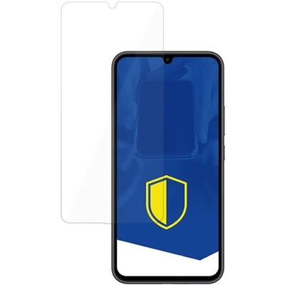 Szkło hartowane 3MK HardGlass do Samsung Galaxy A34 5G