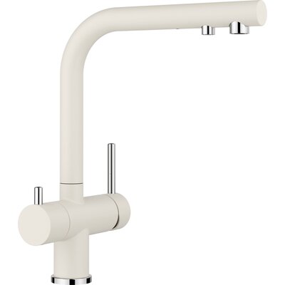 Bateria BLANCO Fontas II 526943 Delikatny biały