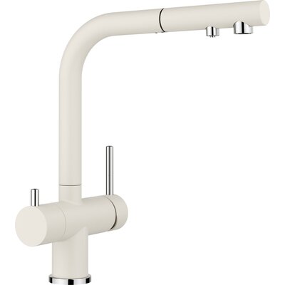 Bateria BLANCO Fontas-S II 526947 Delikatny biały