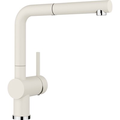 Bateria BLANCO Linus-S 526959 Delikatny biały