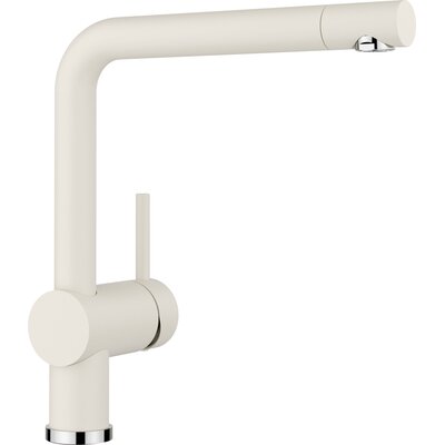 Bateria BLANCO Linus 526961 Delikatny biały