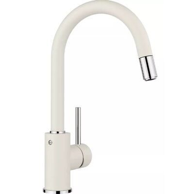 Bateria BLANCO Mida-S 526968 Delikatny biały