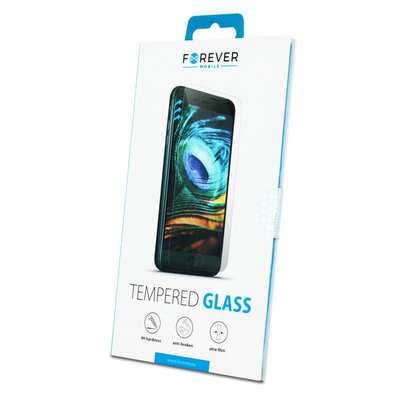 Zdjęcia - Szkło / folia ochronna FOREVER Szkło hartowane  Tempered Glass 2.5D do Samsung Galaxy A52 4G/A52 5 