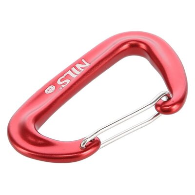 Karabińczyk NILS CAMP NC1707 Czerwony