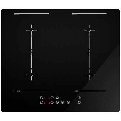 Płyta indukcyjna VDB IP 60.01 C2H