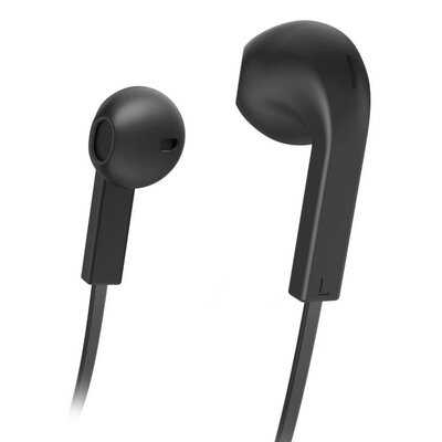 Słuchawki douszne HAMA Advance Czarny