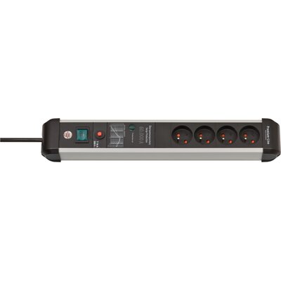 Listwa BRENNENSTUHL Premium-Protect-Line 218200 (3 m)