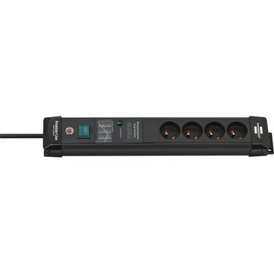 Listwa BRENNENSTUHL Premium-Line 218206 (3 m)
