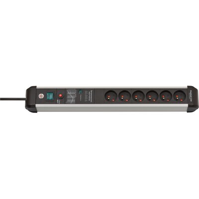 Listwa BRENNENSTUHL Premium-Protect-Line (3 m)