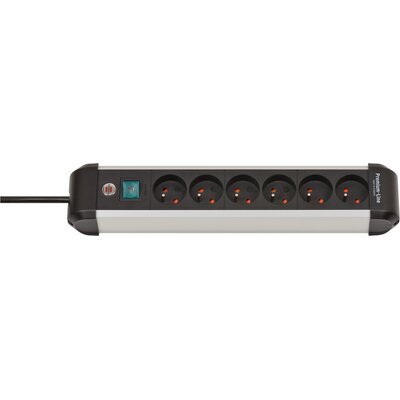 Listwa BRENNENSTUHL Premium-Alu-Line 218205 (3 m)