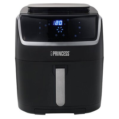 Frytkownica beztłuszczowa PRINCESS 01.182080.01.001 6.5l 8 automatycznych programów