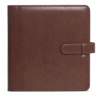 Album LOVEINSTANT Instax Square Brązowy (72 stron)