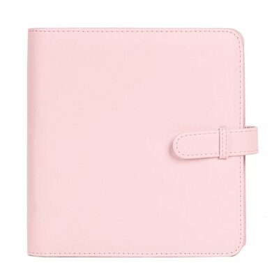 Album LOVEINSTANT Instax Square Różowy (72 stron)