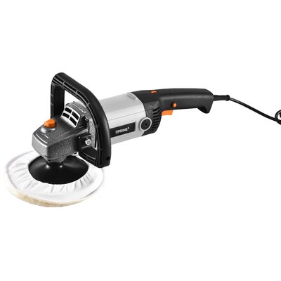 Polerka PRIME3 TCP51