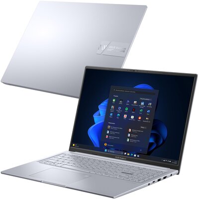 Laptop ASUS VivoBook 16X K3605ZC-N1092W 16" IPS i5-12450H 16GB RAM 512GB SSD GeForce RTX3050 Windows 11 Home