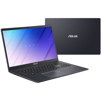 Obraz przedstawiający Laptop ASUS VivoBook Go E510KA-EJ343W 15.6" Celeron N4500 8GB RAM 128GB eMMC Windows 11 Home S