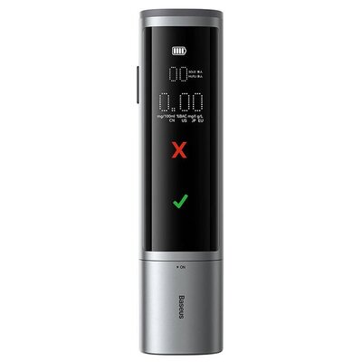 Alkomat BASEUS SafeJourney Pro