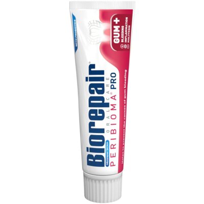 Pasta do zębów BIOREPAIR Peribioma Pro 75 ml