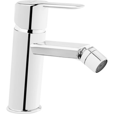 Bateria bidetowa DEANTE Arnika BQA 030M Chrom