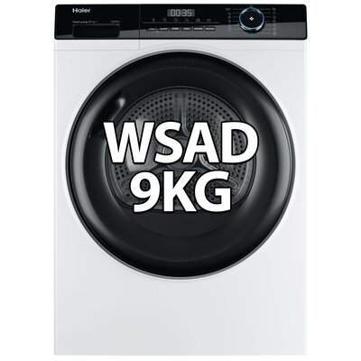 Suszarka HAIER I-PRO 3 HD90-A3939-S