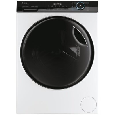 Zdjęcia - Pralka Haier Pralko-suszarka  I-PRO 3 HWD90-B14939-S 