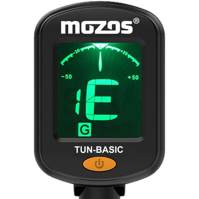 Stroik do gitary MOZOS Basic