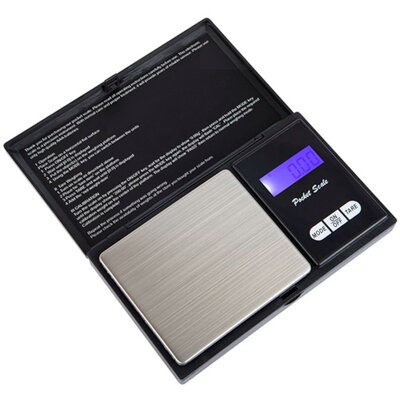 Waga jubilerska BLOW JS12 0.01-200G