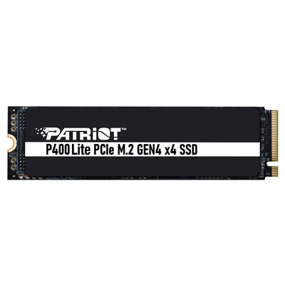 Dysk PATRIOT P400 Lite 2TB SSD