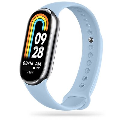 Pasek TECH-PROTECT IconBand do Xiaomi Smart Band 8/8 NFC/9/9 NFC Błękitny