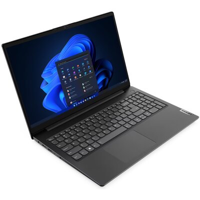 Obraz przedstawiający Laptop LENOVO V15 G4 IRU 15.6" i5-1335U 8GB RAM 512GB SSD Windows 11 Professional